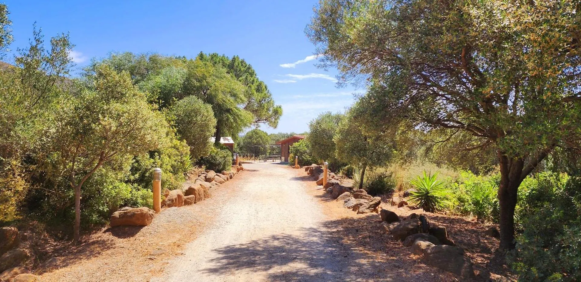 Los Pedregales Complejo Rural Estepona 0*,  Spain