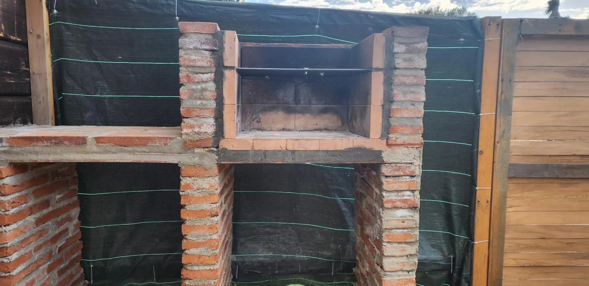 Los Pedregales Complejo Rural Estepona