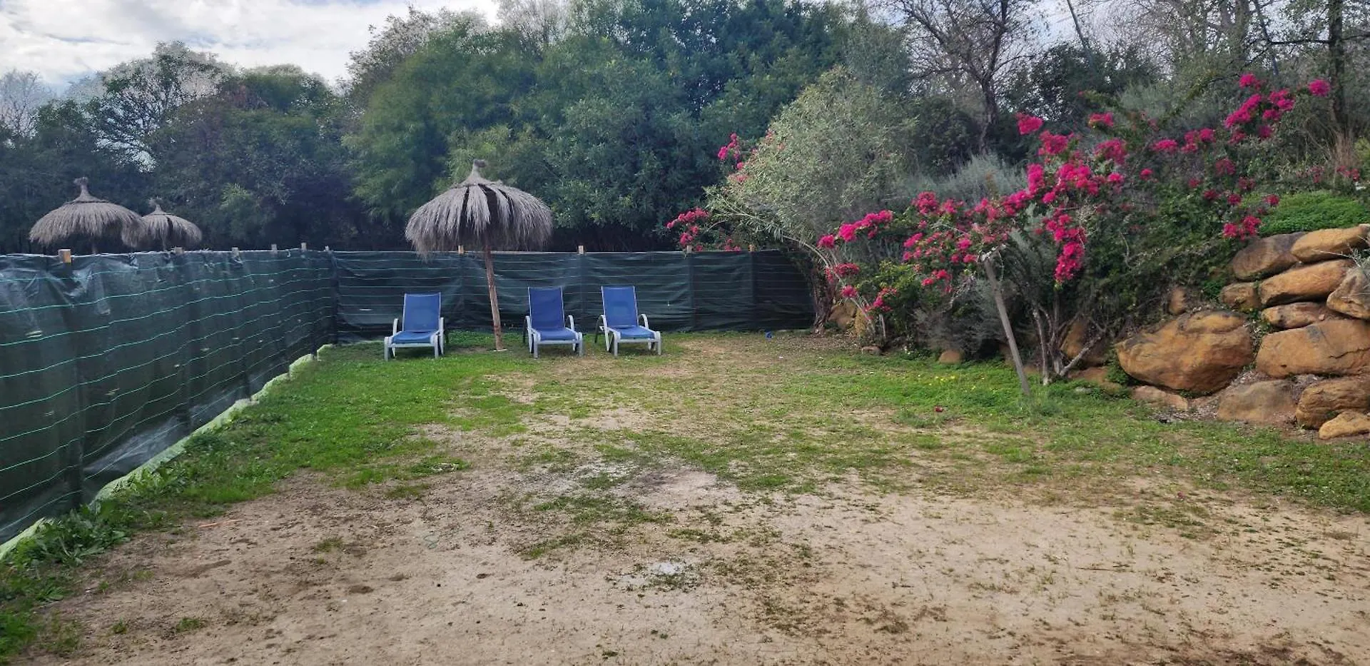 Apartment Los Pedregales Complejo Rural Estepona