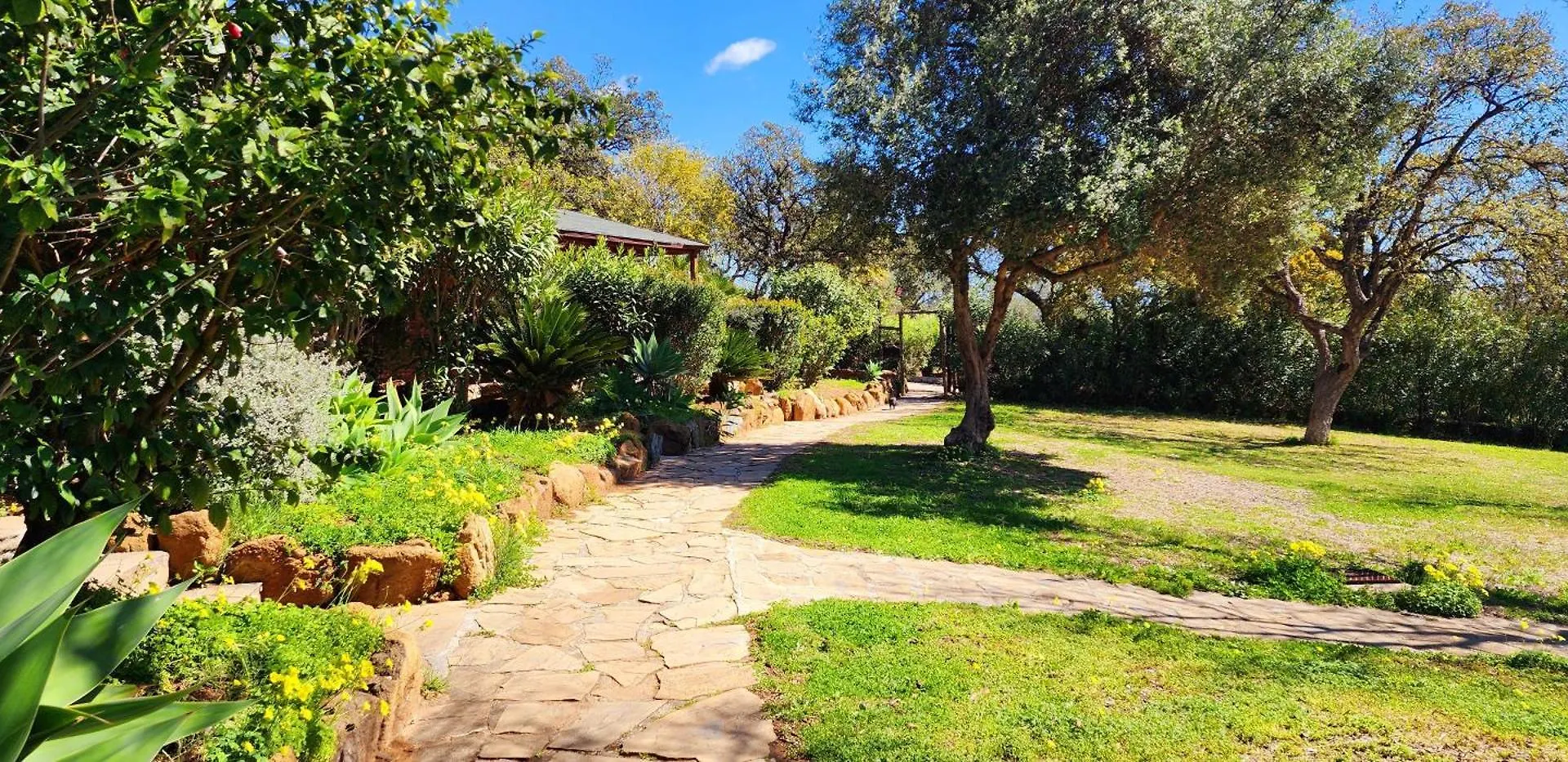 Apartment Los Pedregales Complejo Rural Estepona Spain