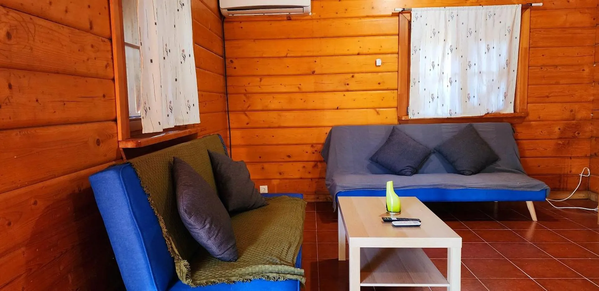 Los Pedregales Complejo Rural Estepona Apartment