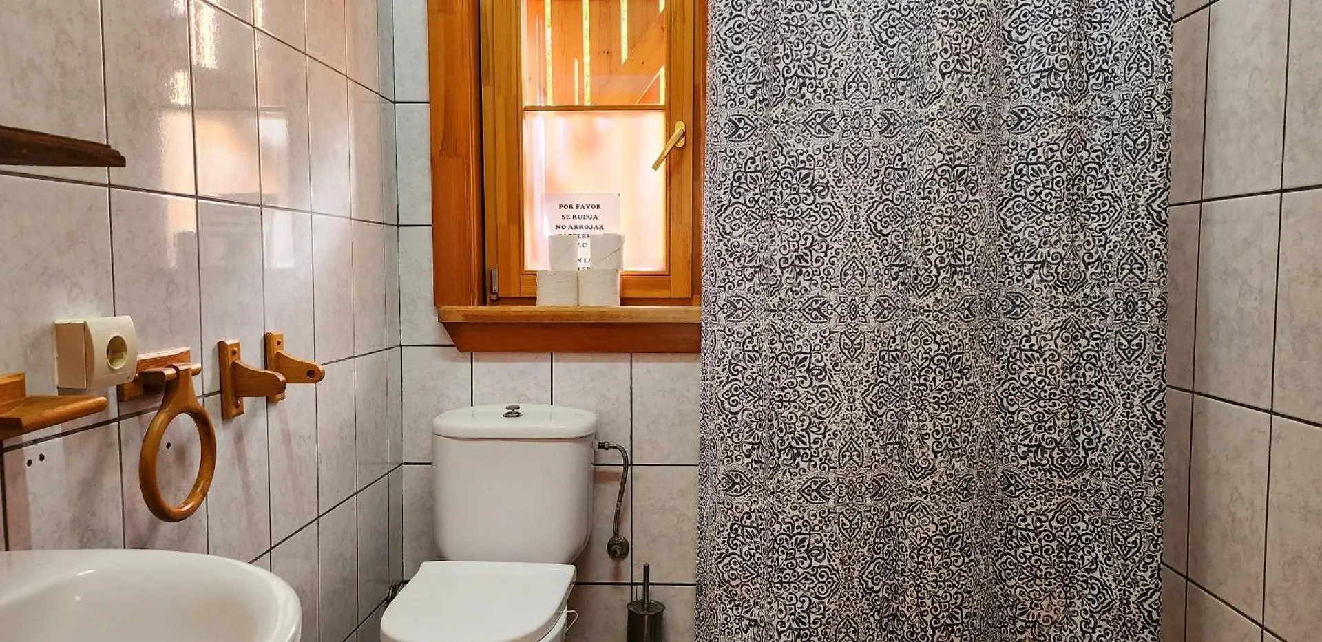 Los Pedregales Complejo Rural Estepona Apartamento