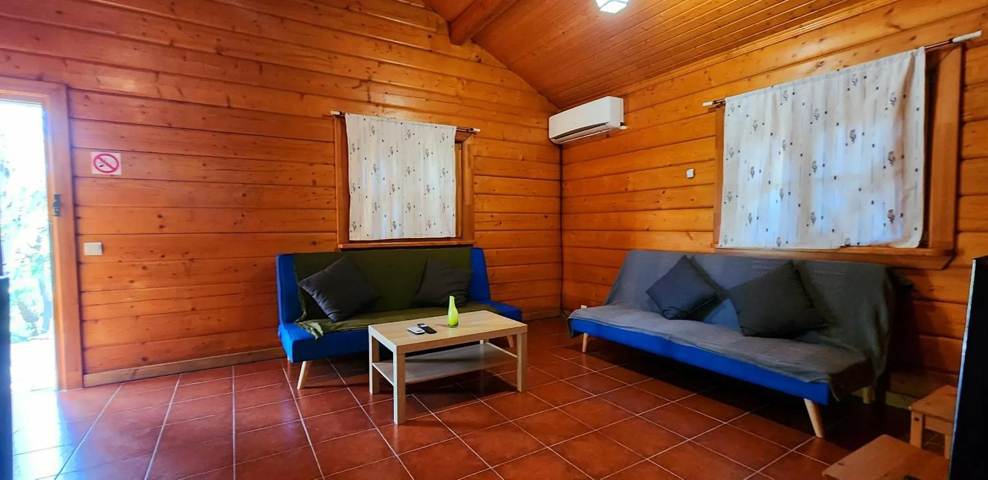 Apartamento Los Pedregales Complejo Rural Estepona