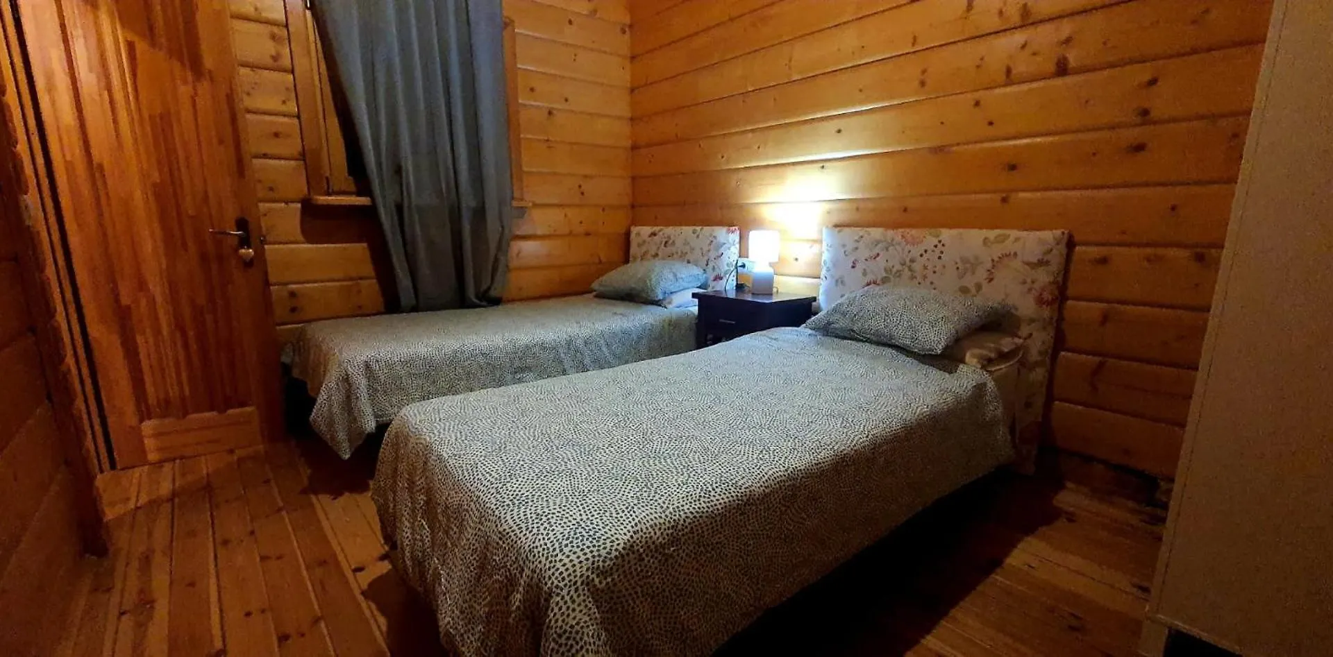 Apartamento Los Pedregales Complejo Rural Estepona
