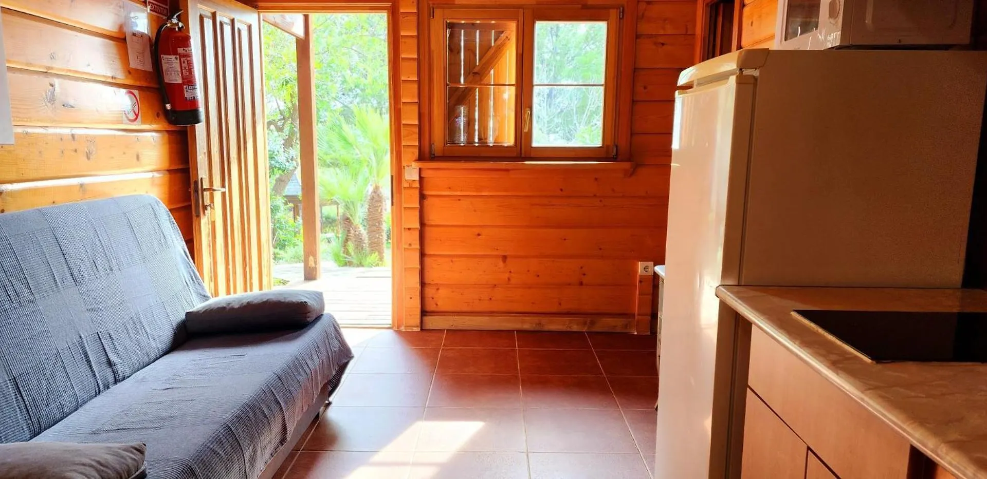 Los Pedregales Complejo Rural Estepona 0*,  Spain