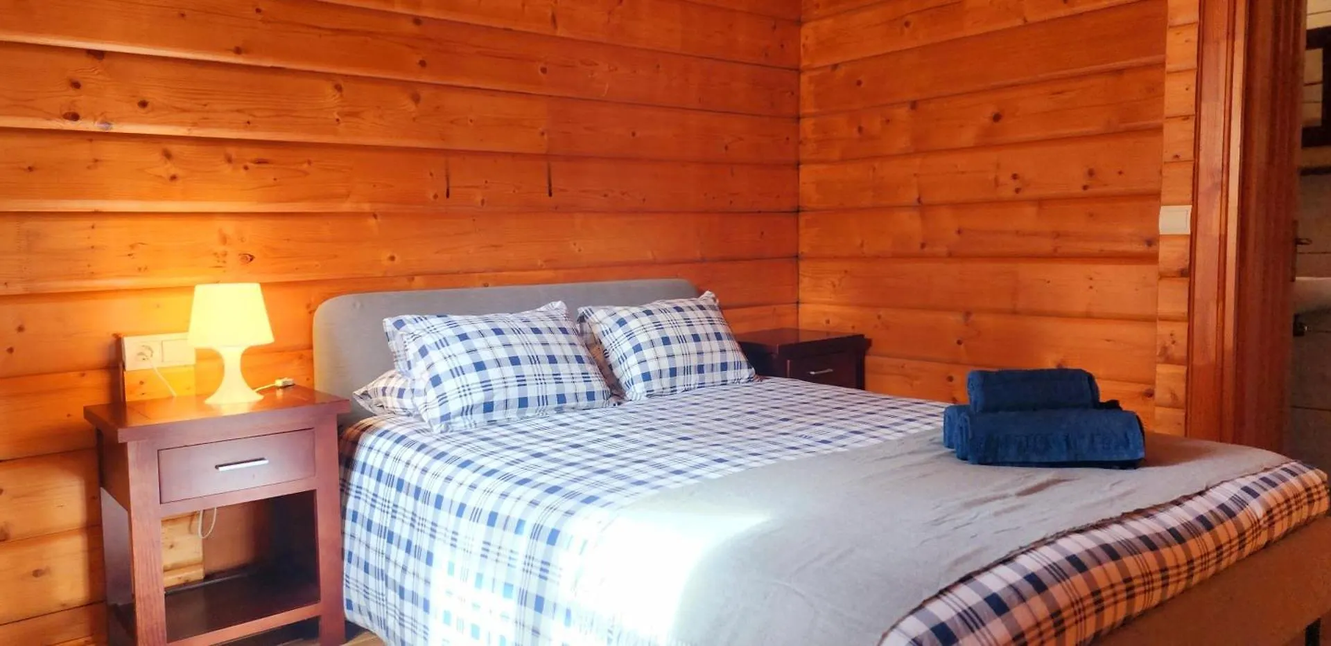 Apartment Los Pedregales Complejo Rural Estepona