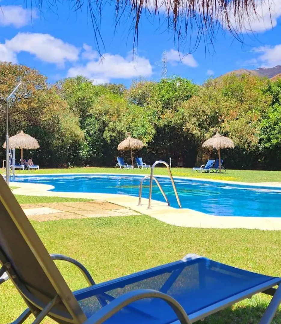 Los Pedregales Complejo Rural Estepona