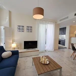Noctua Valle Romano Golf 003 Apartamento Estepona