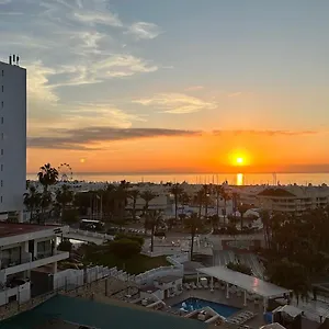 Tamarindo 5 Apartamento Benalmádena