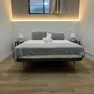 Centrico 2h Trauko2 Apartamento Bilbao