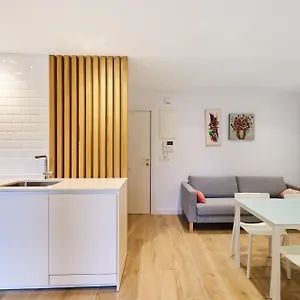 Tuapartamento Clinica Universitaria Y Hospitales By Clabao Apartamento Pamplona