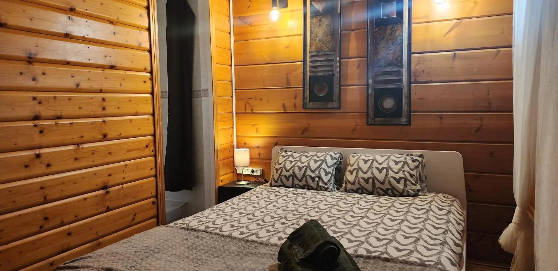 Hotel Los Pedregales Complejo Rural Estepona